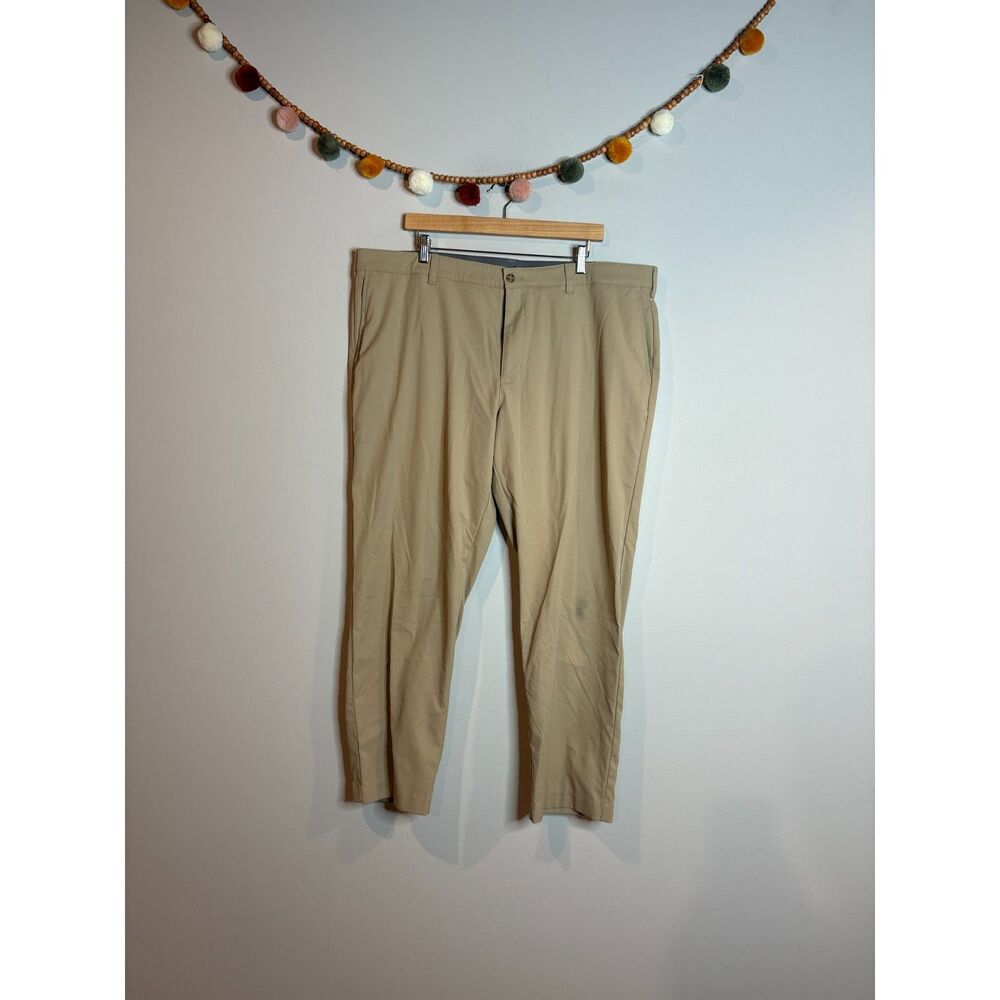 Ben Hogan tan golf pants
